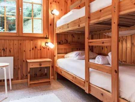 Chalet Soleil, Chalet 6 personnes à Nendaz - Photo 17