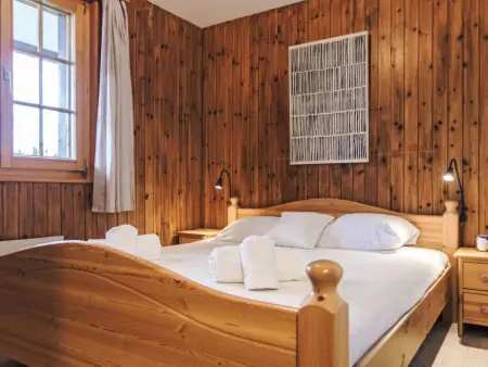 Chalet Soleil, Chalet 6 personnes à Nendaz - Photo 18