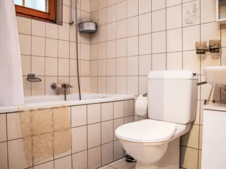 Chalet Soleil, Chalet 6 personnes à Nendaz - Photo 20