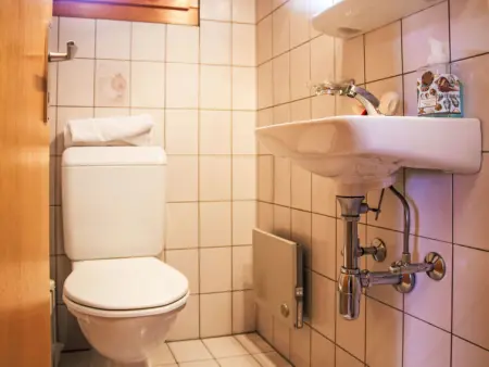 Chalet Soleil, Chalet 6 personnes à Nendaz - Photo 21