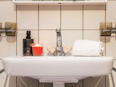 Chalet Soleil, Chalet 6 personnes à Nendaz - Photo 22