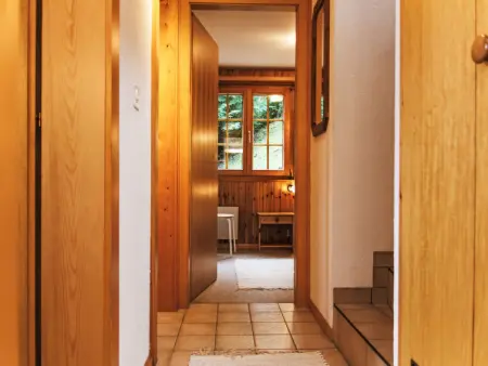 Chalet Soleil, Chalet 6 personnes à Nendaz - Photo 23