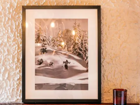 Chalet Soleil, Chalet 6 personnes à Nendaz - Photo 24