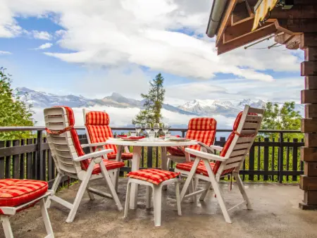 Chalet Soleil, Chalet 6 personnes à Nendaz - Photo 25