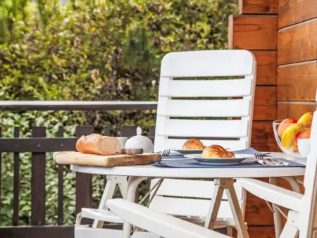 Chalet Soleil, Chalet 6 personnes à Nendaz - Photo 26