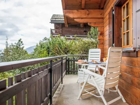 Chalet Soleil, Chalet 6 personnes à Nendaz - Photo 27