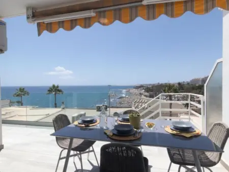 Nueva Suecia 515, Appartement 4 personnes à San Agustín - Photo 1