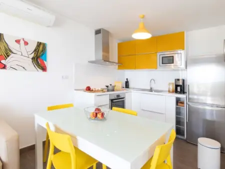 Nueva Suecia 515, Appartement 4 personnes à San Agustín - Photo 3