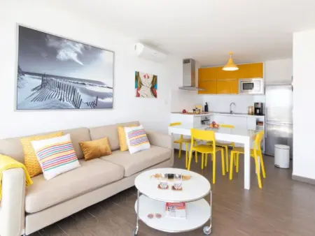 Nueva Suecia 515, Appartement 4 personnes à San Agustín - Photo 5