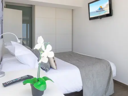 Nueva Suecia 515, Appartement 4 personnes à San Agustín - Photo 6