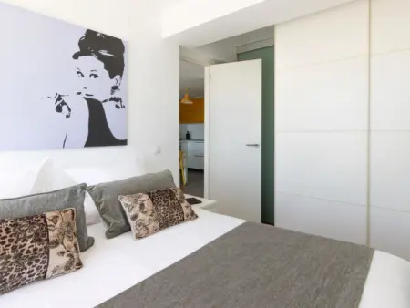 Nueva Suecia 515, Appartement 4 personnes à San Agustín - Photo 7