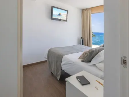 Nueva Suecia 515, Appartement 4 personnes à San Agustín - Photo 8