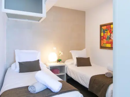 Nueva Suecia 515, Appartement 4 personnes à San Agustín - Photo 9