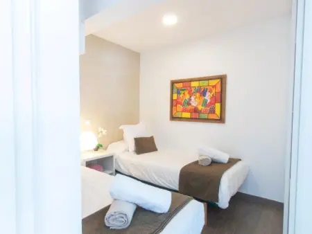 Nueva Suecia 515, Appartement 4 personnes à San Agustín - Photo 10