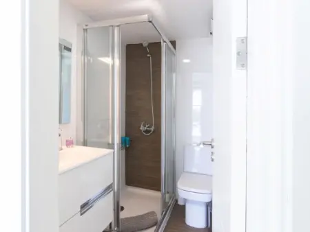 Nueva Suecia 515, Appartement 4 personnes à San Agustín - Photo 12