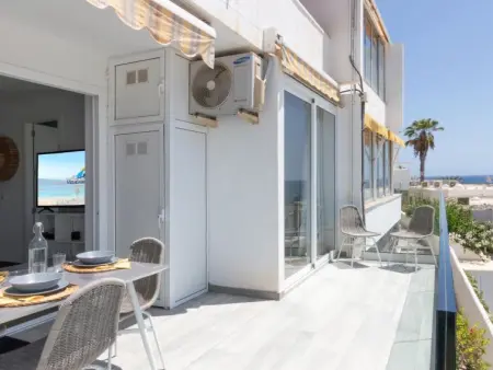 Nueva Suecia 515, Appartement 4 personnes à San Agustín - Photo 13