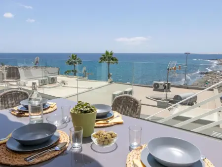 Nueva Suecia 515, Appartement 4 personnes à San Agustín - Photo 14