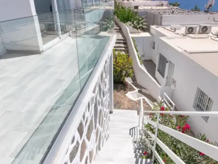 Nueva Suecia 515, Appartement 4 personnes à San Agustín - Photo 15