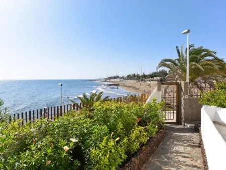 Nueva Suecia 515, Appartement 4 personnes à San Agustín - Photo 21