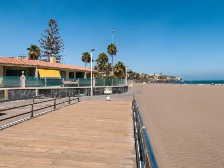 Nueva Suecia 515, Appartement 4 personnes à San Agustín - Photo 26