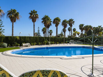 Location Appartamento a Oropesa del Mar,Cala Blanca II - 1ª Linea ES9653.202.9 N°1014053