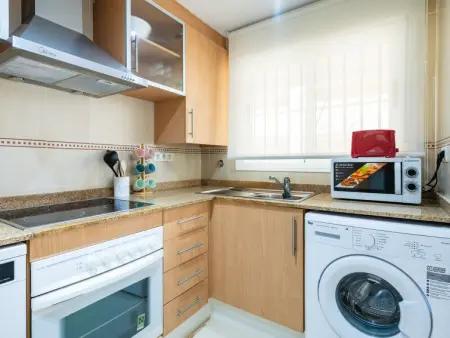 Cala Blanca II - 1ª Linea, Appartement 4 personnes à Oropesa del Mar - Photo 3