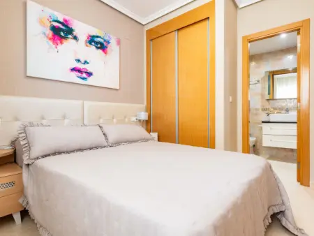 Cala Blanca II - 1ª Linea, Appartement 4 personnes à Oropesa del Mar - Photo 6