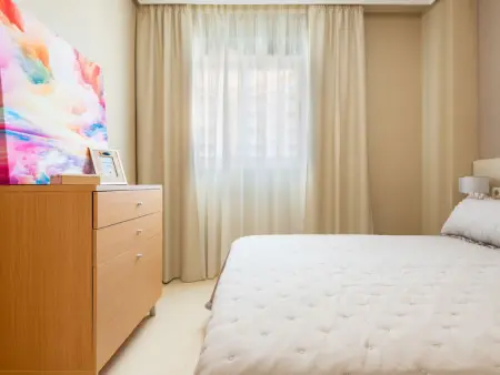 Cala Blanca II - 1ª Linea, Appartement 4 personnes à Oropesa del Mar - Photo 7