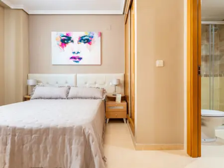 Cala Blanca II - 1ª Linea, Appartement 4 personnes à Oropesa del Mar - Photo 8