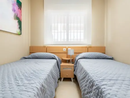 Cala Blanca II - 1ª Linea, Appartement 4 personnes à Oropesa del Mar - Photo 10