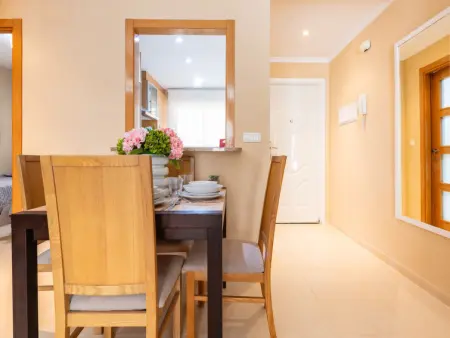 Cala Blanca II - 1ª Linea, Appartement 4 personnes à Oropesa del Mar - Photo 15