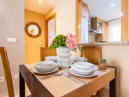 Cala Blanca II - 1ª Linea, Appartement 4 personnes à Oropesa del Mar - Photo 16