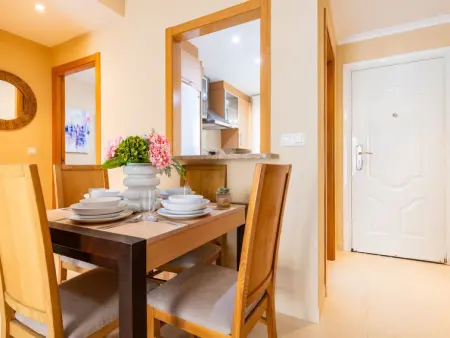 Cala Blanca II - 1ª Linea, Appartement 4 personnes à Oropesa del Mar - Photo 17