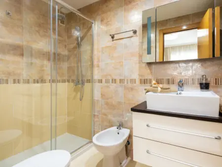 Cala Blanca II - 1ª Linea, Appartement 4 personnes à Oropesa del Mar - Photo 22