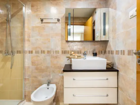 Cala Blanca II - 1ª Linea, Appartement 4 personnes à Oropesa del Mar - Photo 23