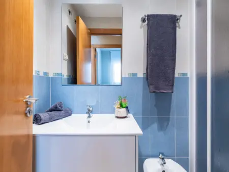 Cala Blanca II - 1ª Linea, Appartement 4 personnes à Oropesa del Mar - Photo 25