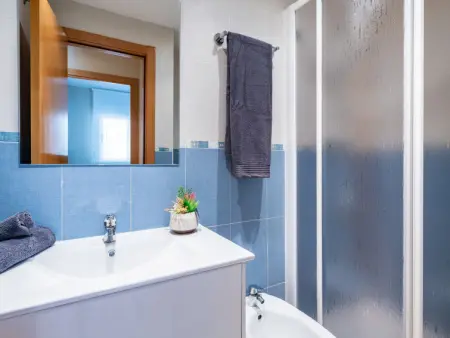 Cala Blanca II - 1ª Linea, Appartement 4 personnes à Oropesa del Mar - Photo 26