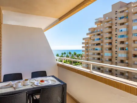 Cala Blanca II - 1ª Linea, Appartement 4 personnes à Oropesa del Mar - Photo 27