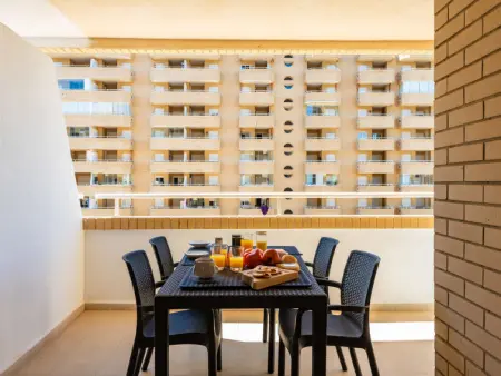 Cala Blanca II - 1ª Linea, Appartement 4 personnes à Oropesa del Mar - Photo 28