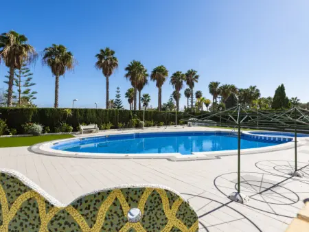 Cala Blanca II - 1ª Linea, Appartement 4 personnes à Oropesa del Mar - Photo 29