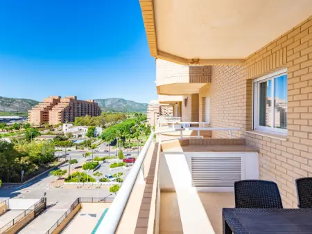 Cala Blanca II - 1ª Linea, Appartement 4 personnes à Oropesa del Mar - Photo 30