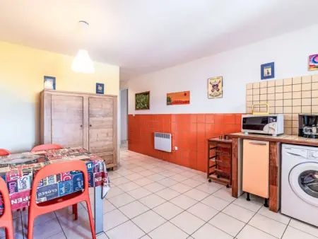 Giulia I, Appartement 3 personnes à Lumio - Photo 1