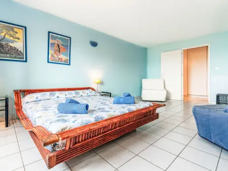 Giulia I, Appartement 3 personnes à Lumio - Photo 2