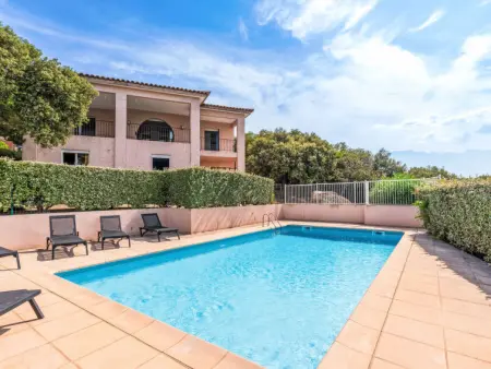 Giulia I, Appartement 3 personnes à Lumio - Photo 3