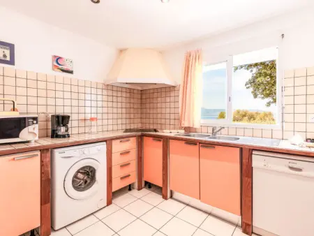Giulia I, Appartement 3 personnes à Lumio - Photo 4