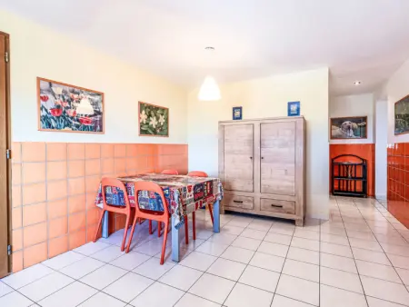 Giulia I, Appartement 3 personnes à Lumio - Photo 5