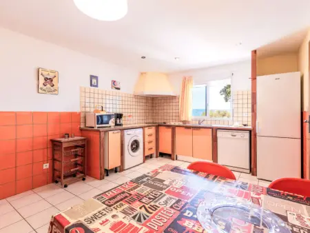 Giulia I, Appartement 3 personnes à Lumio - Photo 6