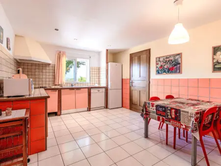 Giulia I, Appartement 3 personnes à Lumio - Photo 7