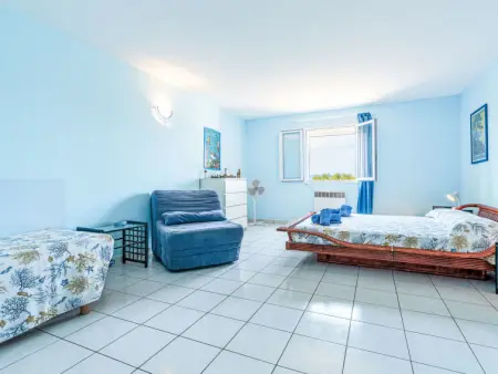 Giulia I, Appartement 3 personnes à Lumio - Photo 8