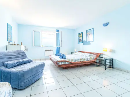 Giulia I, Appartement 3 personnes à Lumio - Photo 9